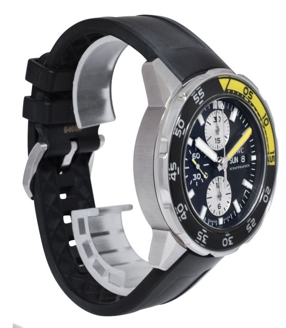 IWC Aquatimer IW376702 Image 7